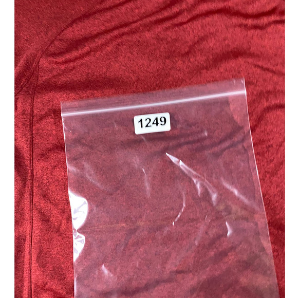 The North Face Sweater Soft Shell Gorpcore Quarter Zip Men's M - Picture 7 of 7